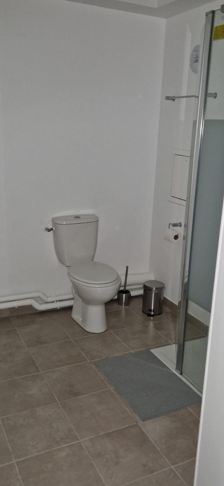 Residence Marceau Drancy Zewnętrze zdjęcie
