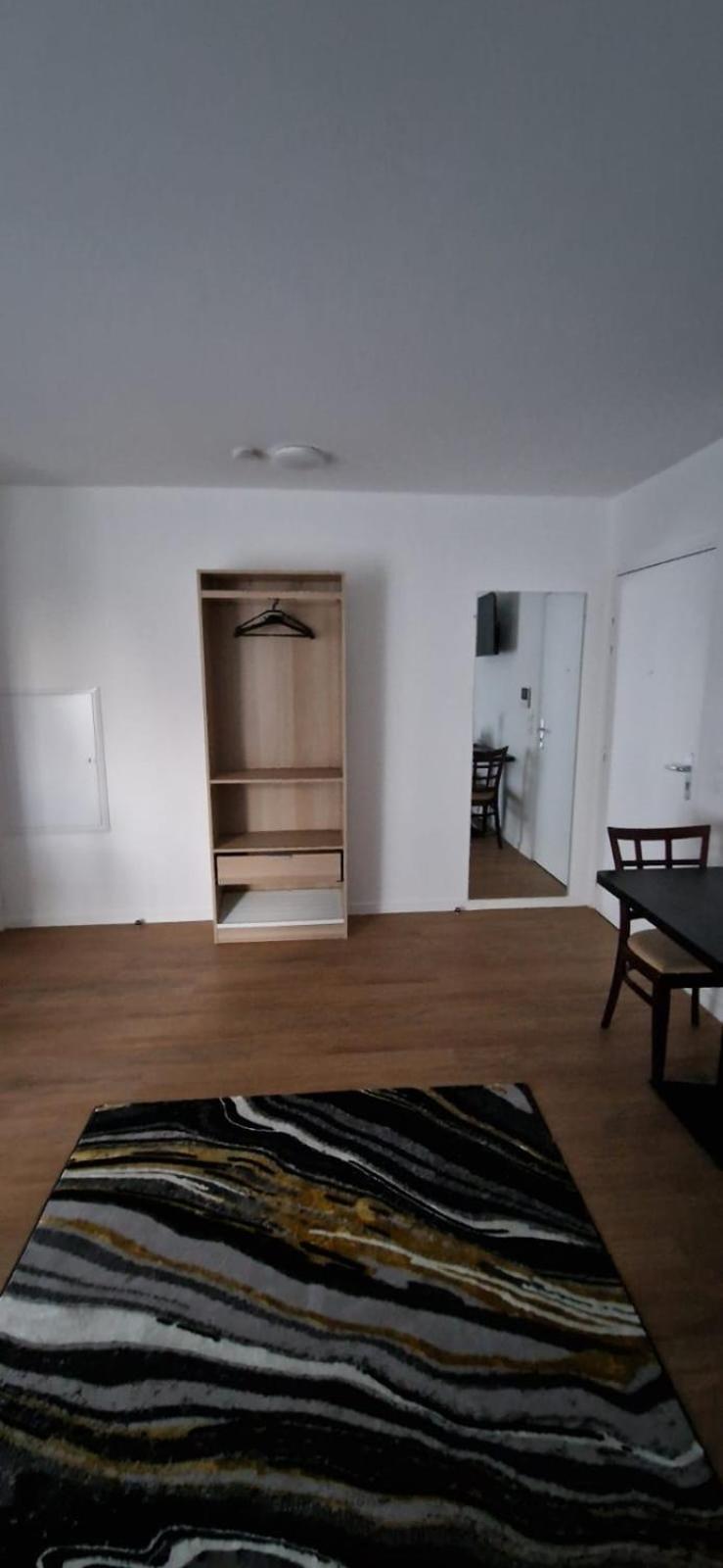 Residence Marceau Drancy Zewnętrze zdjęcie