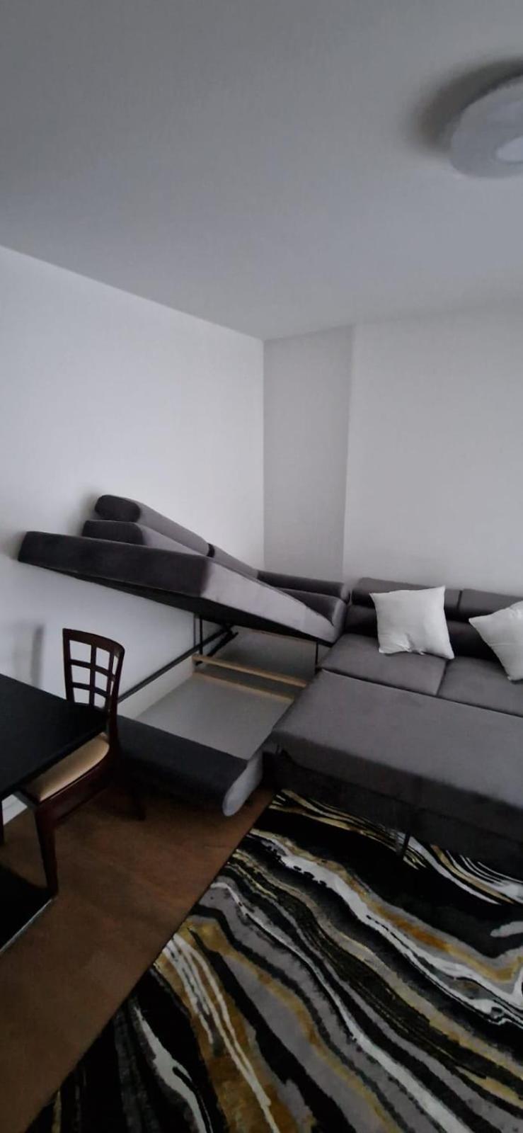Residence Marceau Drancy Zewnętrze zdjęcie