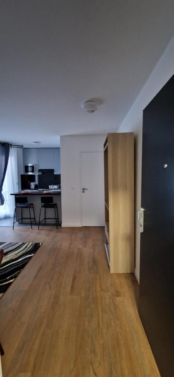 Residence Marceau Drancy Zewnętrze zdjęcie