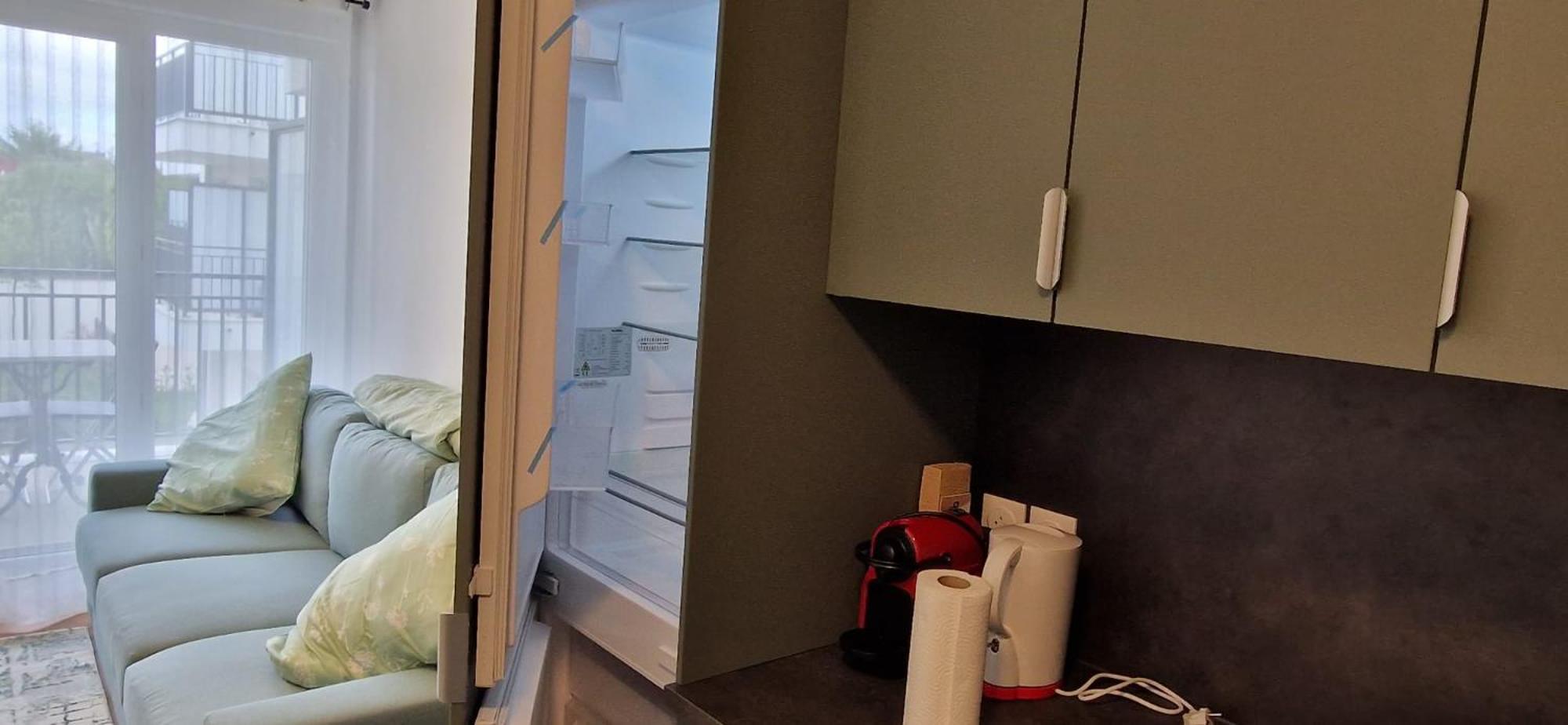 Residence Marceau Drancy Zewnętrze zdjęcie