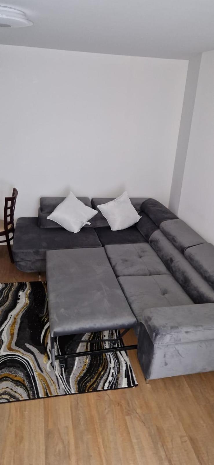 Residence Marceau Drancy Zewnętrze zdjęcie