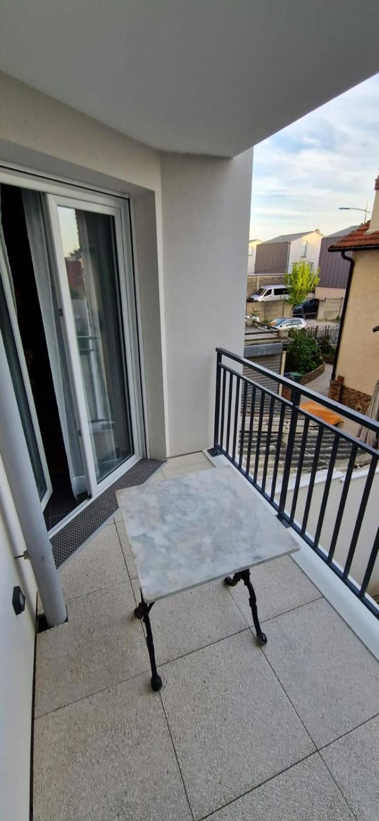 Residence Marceau Drancy Zewnętrze zdjęcie