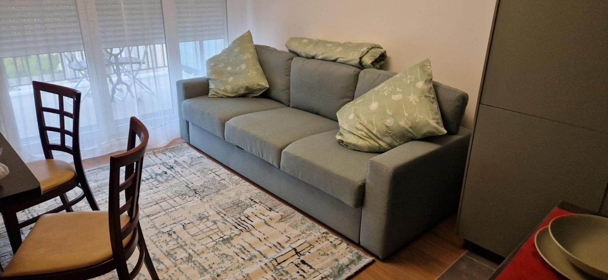 Residence Marceau Drancy Zewnętrze zdjęcie