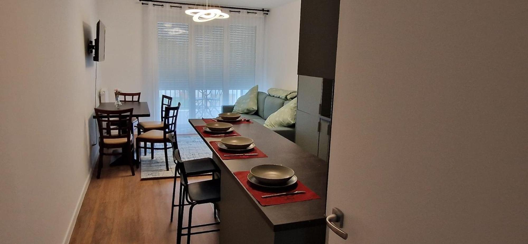 Residence Marceau Drancy Zewnętrze zdjęcie