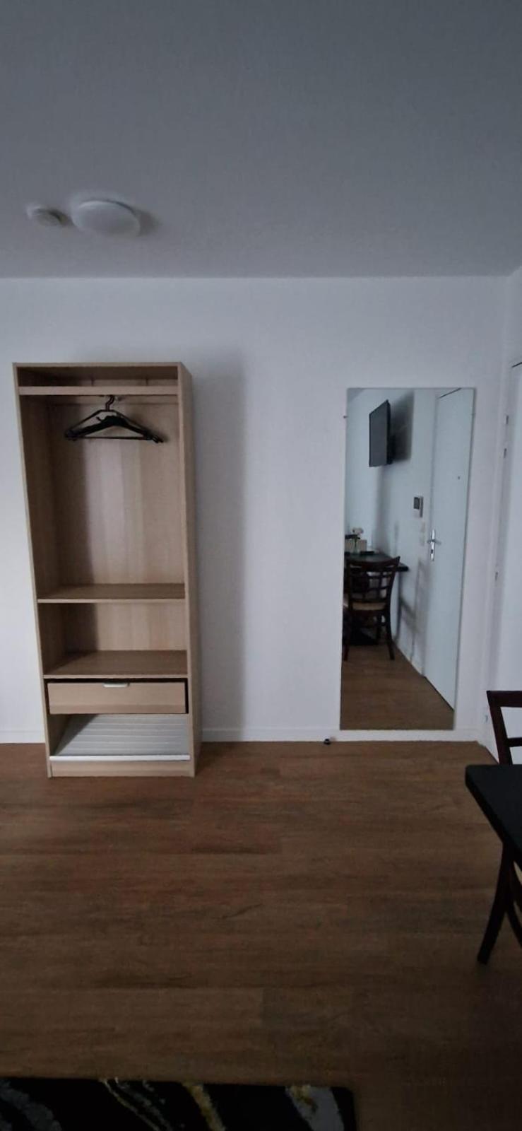 Residence Marceau Drancy Zewnętrze zdjęcie