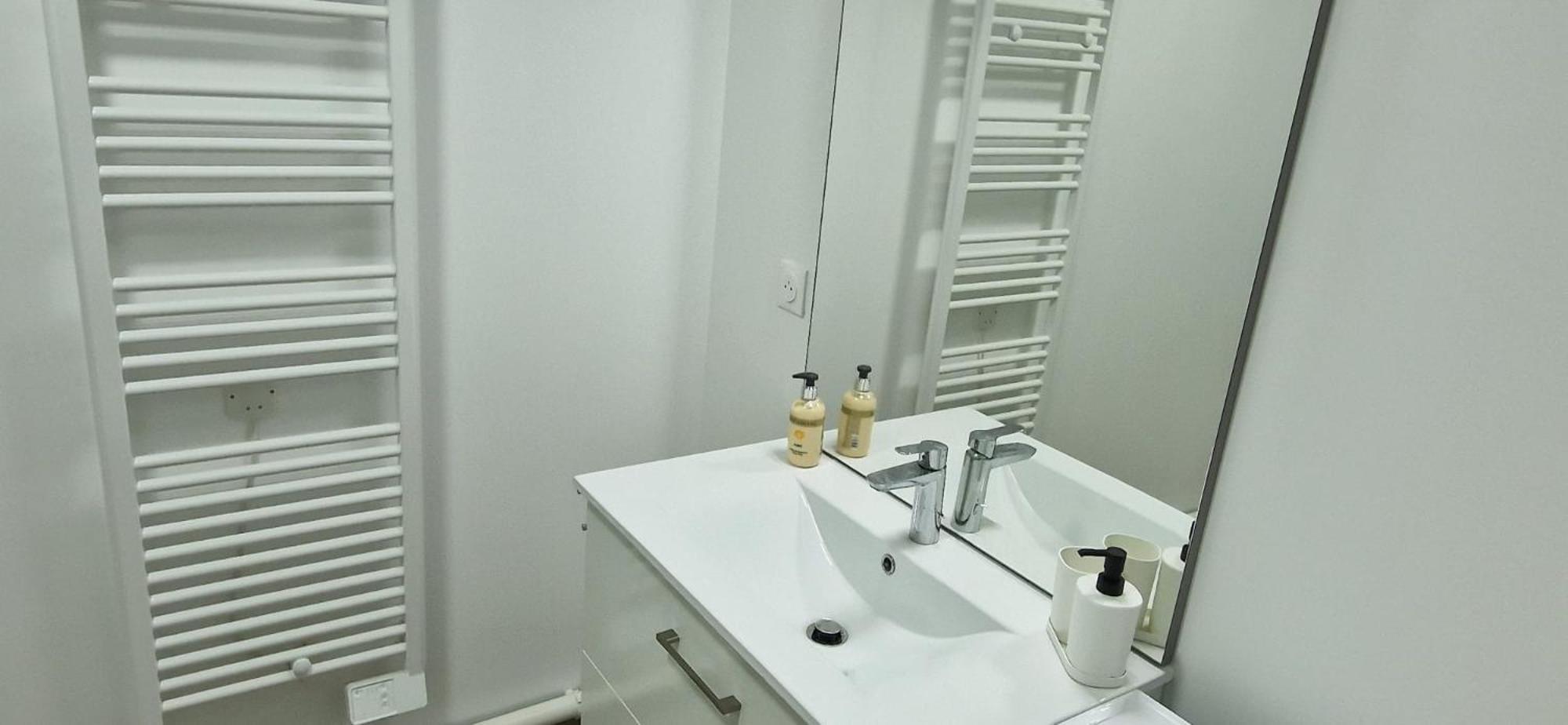 Residence Marceau Drancy Zewnętrze zdjęcie