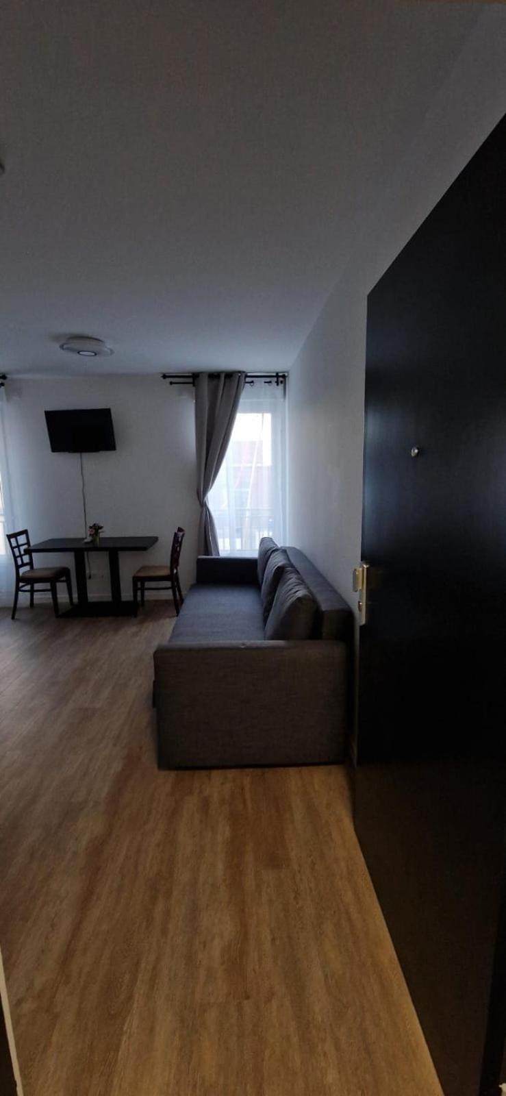 Residence Marceau Drancy Zewnętrze zdjęcie