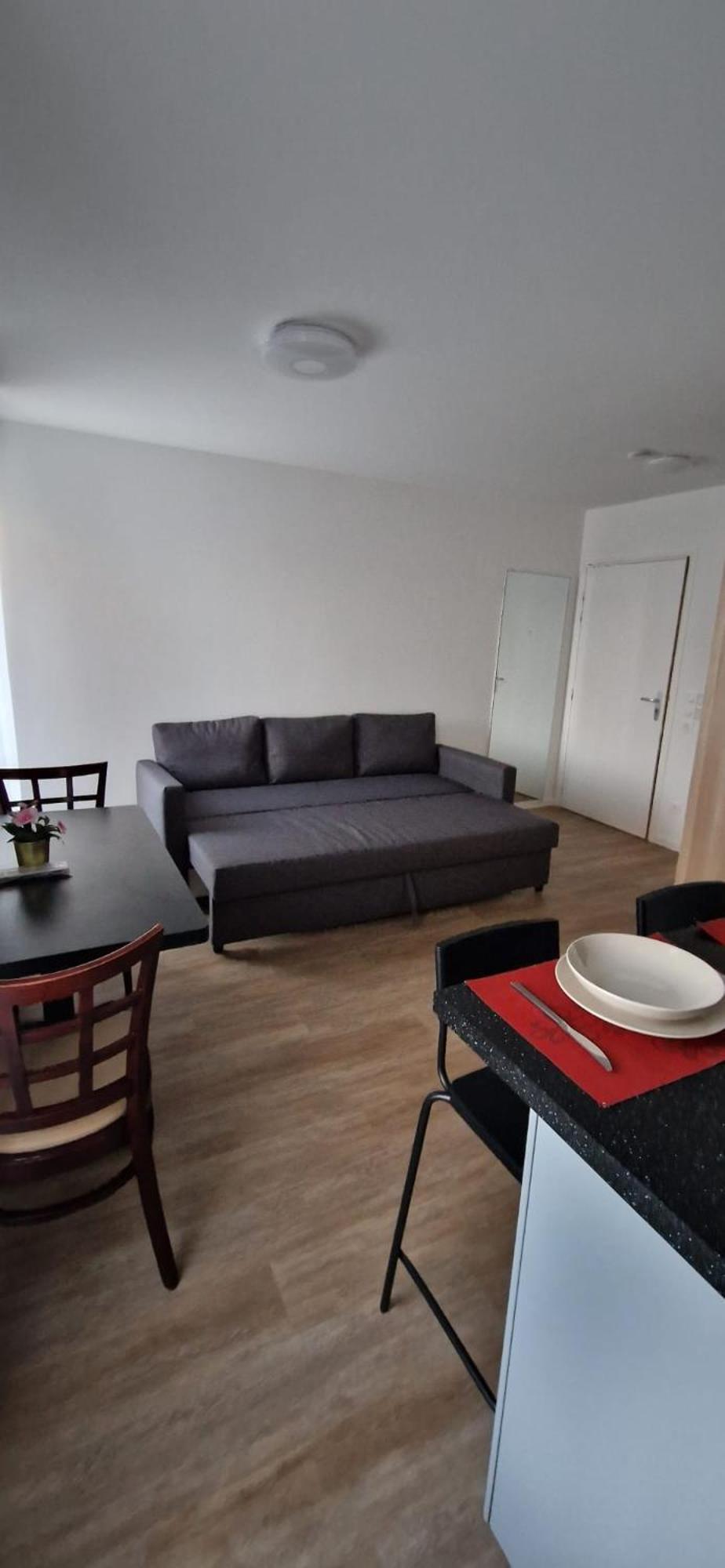 Residence Marceau Drancy Zewnętrze zdjęcie