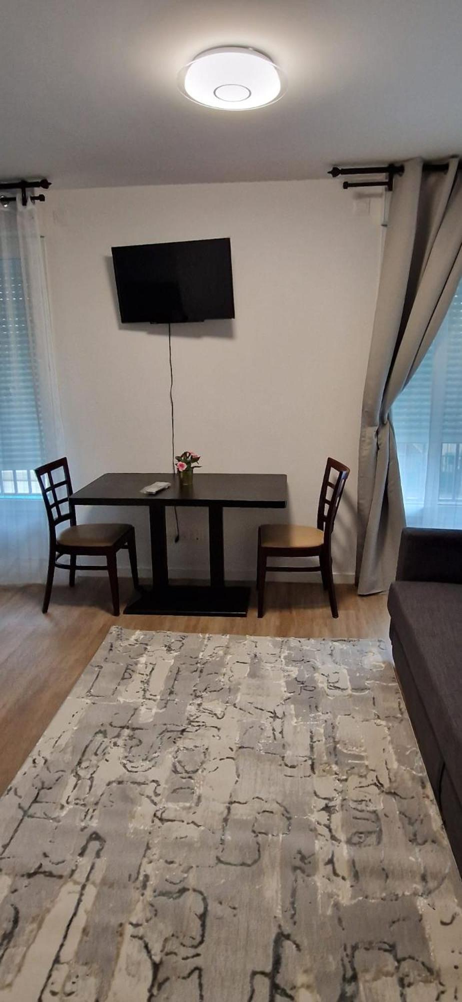 Residence Marceau Drancy Zewnętrze zdjęcie