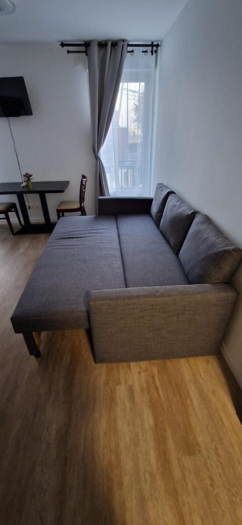 Residence Marceau Drancy Zewnętrze zdjęcie