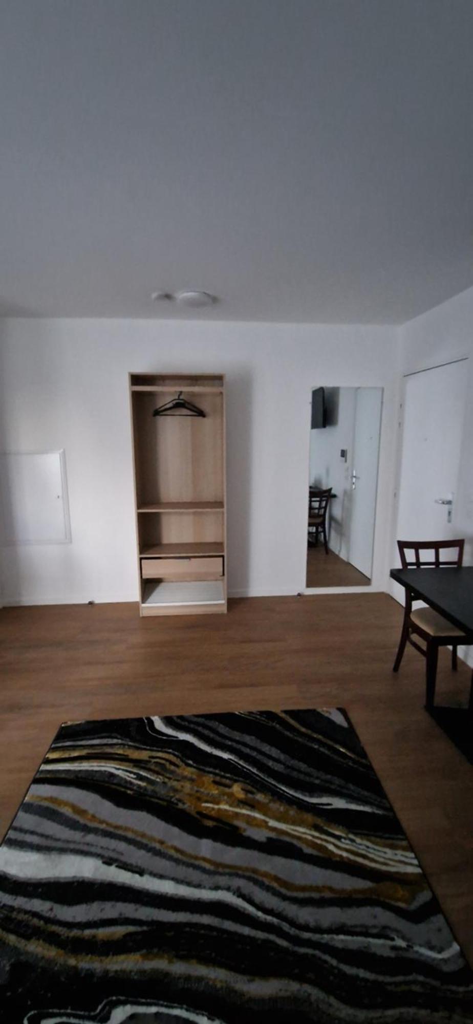 Residence Marceau Drancy Zewnętrze zdjęcie