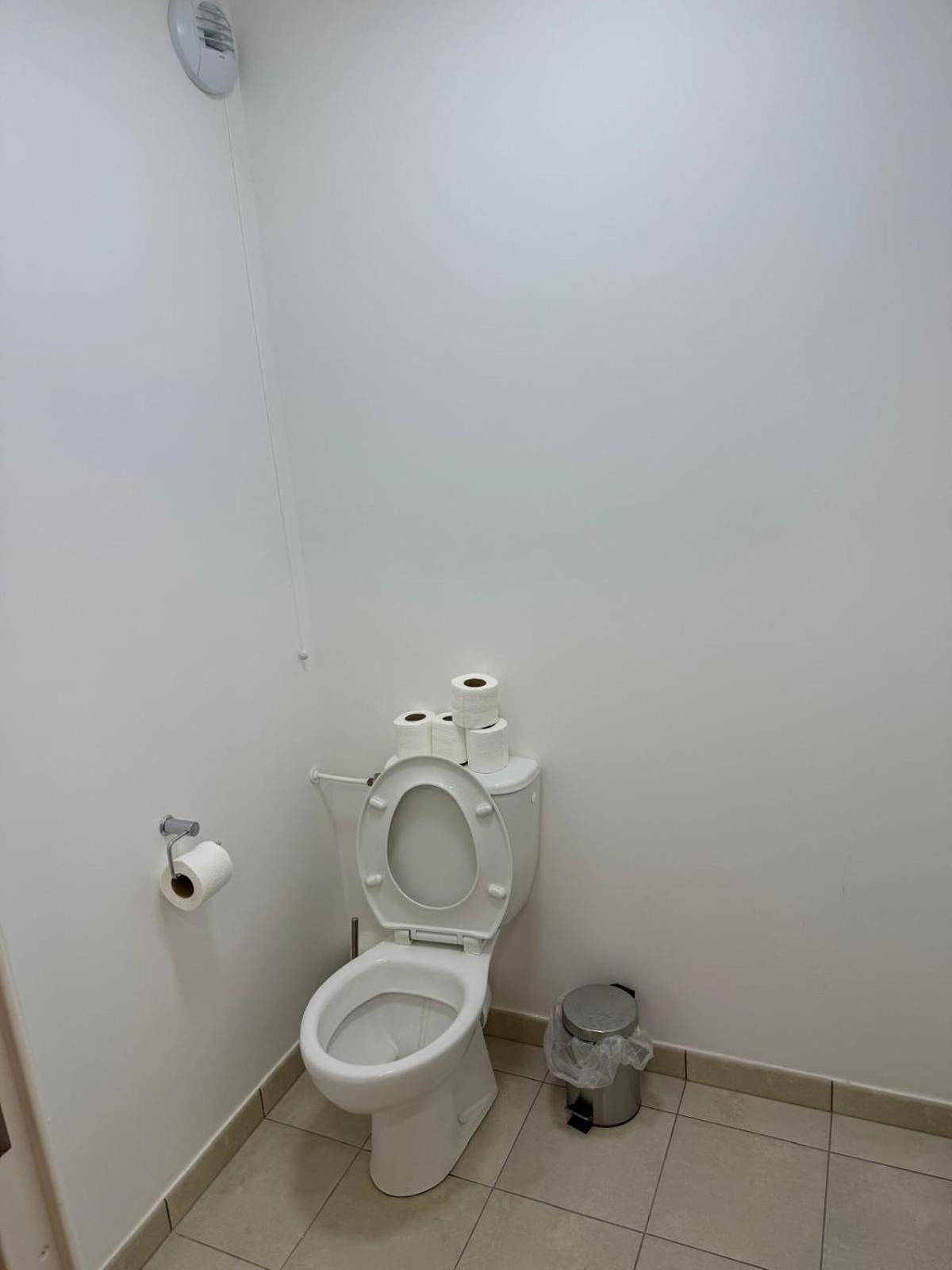 Residence Marceau Drancy Zewnętrze zdjęcie
