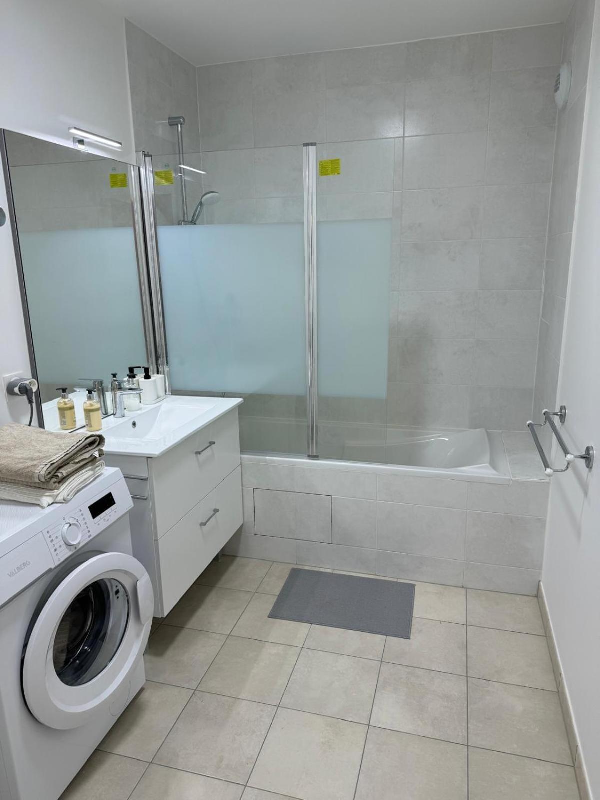 Residence Marceau Drancy Zewnętrze zdjęcie