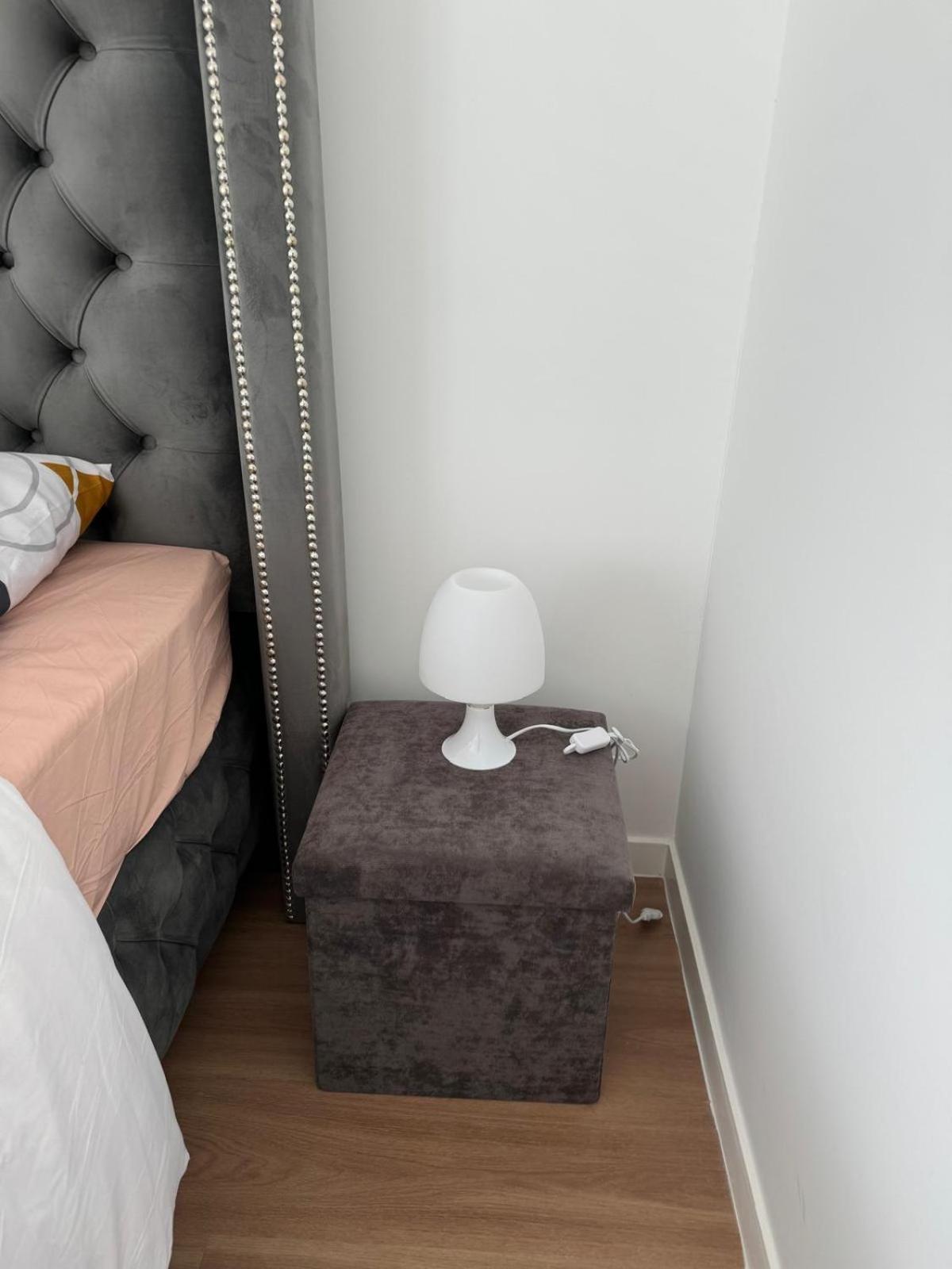 Residence Marceau Drancy Zewnętrze zdjęcie