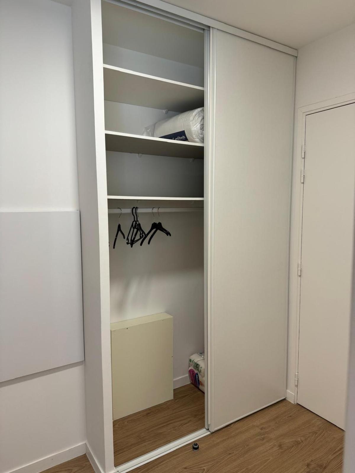 Residence Marceau Drancy Zewnętrze zdjęcie